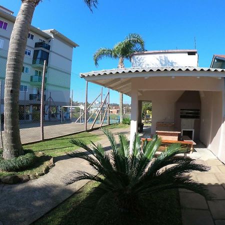 Apartamento Bento Goncalves Em Condominio Fechado Экстерьер фото