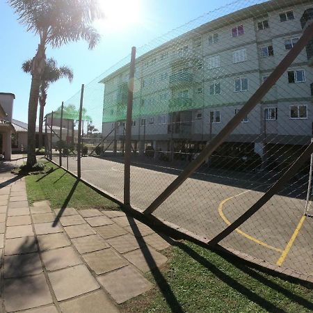 Apartamento Bento Goncalves Em Condominio Fechado Экстерьер фото