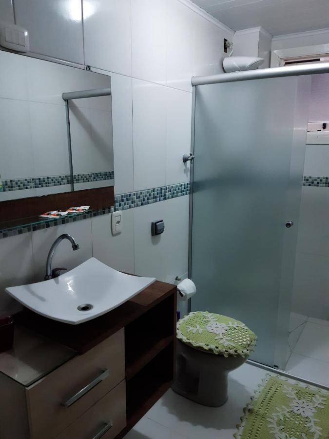 Apartamento Bento Goncalves Em Condominio Fechado Экстерьер фото