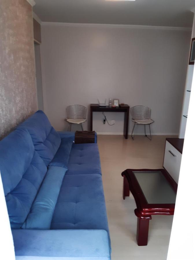 Apartamento Bento Goncalves Em Condominio Fechado Экстерьер фото
