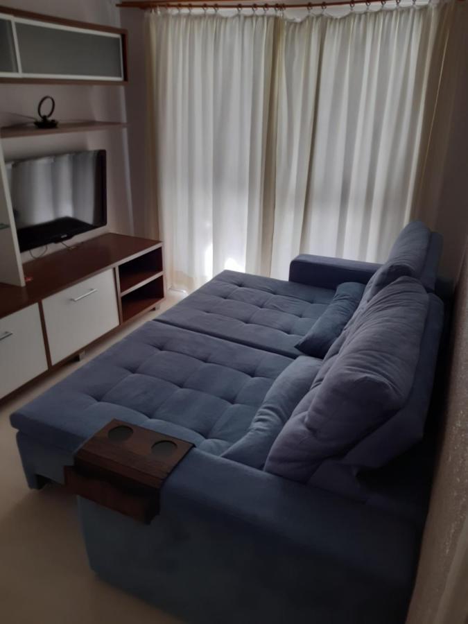 Apartamento Bento Goncalves Em Condominio Fechado Экстерьер фото