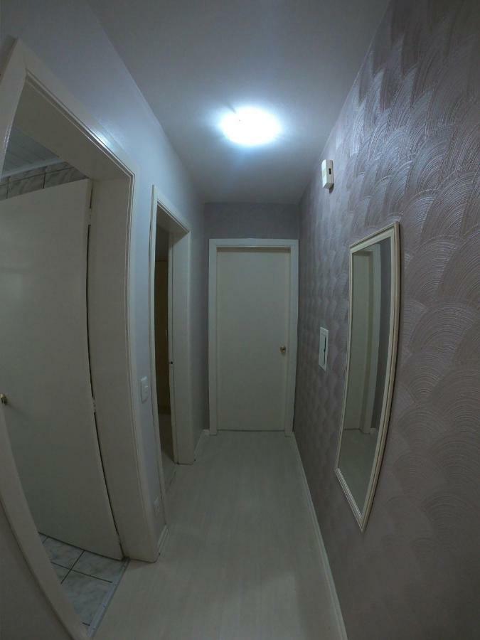 Apartamento Bento Goncalves Em Condominio Fechado Экстерьер фото