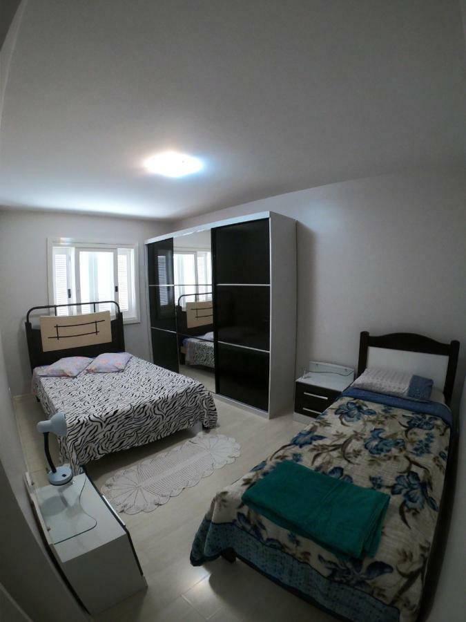 Apartamento Bento Goncalves Em Condominio Fechado Экстерьер фото