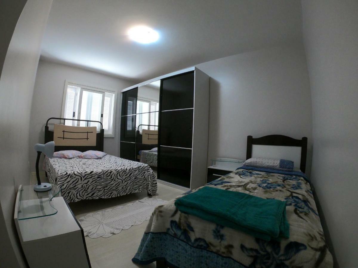 Apartamento Bento Goncalves Em Condominio Fechado Экстерьер фото