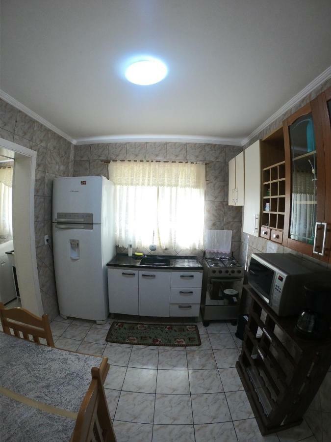 Apartamento Bento Goncalves Em Condominio Fechado Экстерьер фото