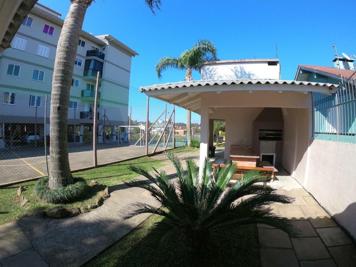 Apartamento Bento Goncalves Em Condominio Fechado Экстерьер фото