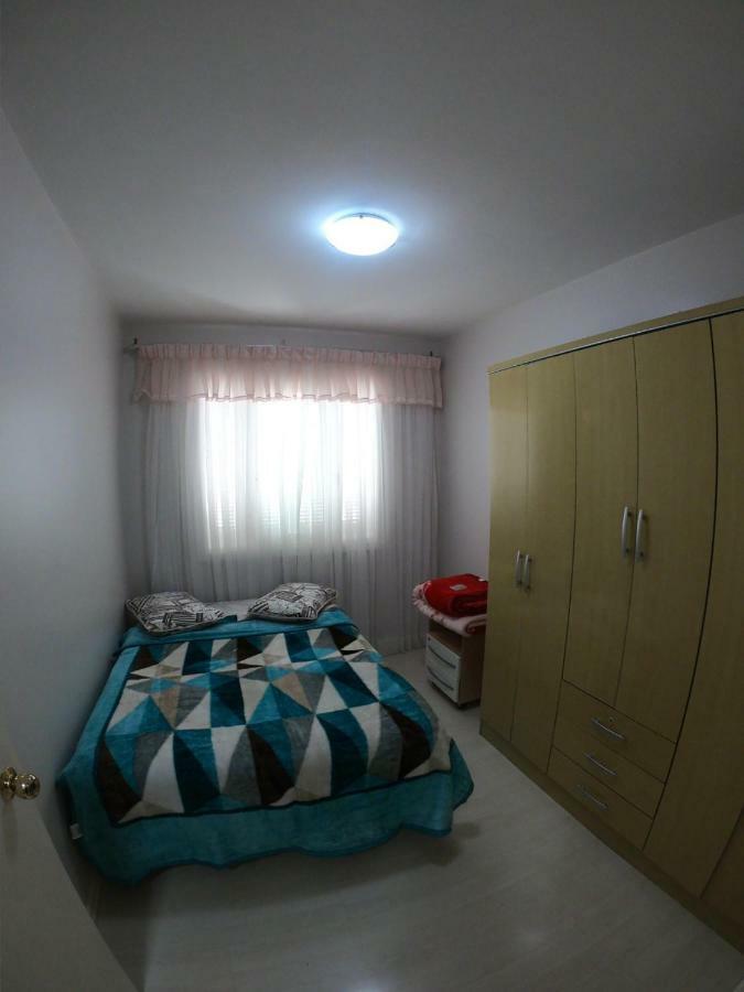 Apartamento Bento Goncalves Em Condominio Fechado Экстерьер фото