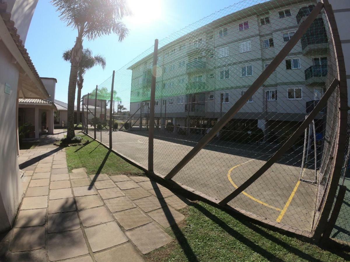 Apartamento Bento Goncalves Em Condominio Fechado Экстерьер фото