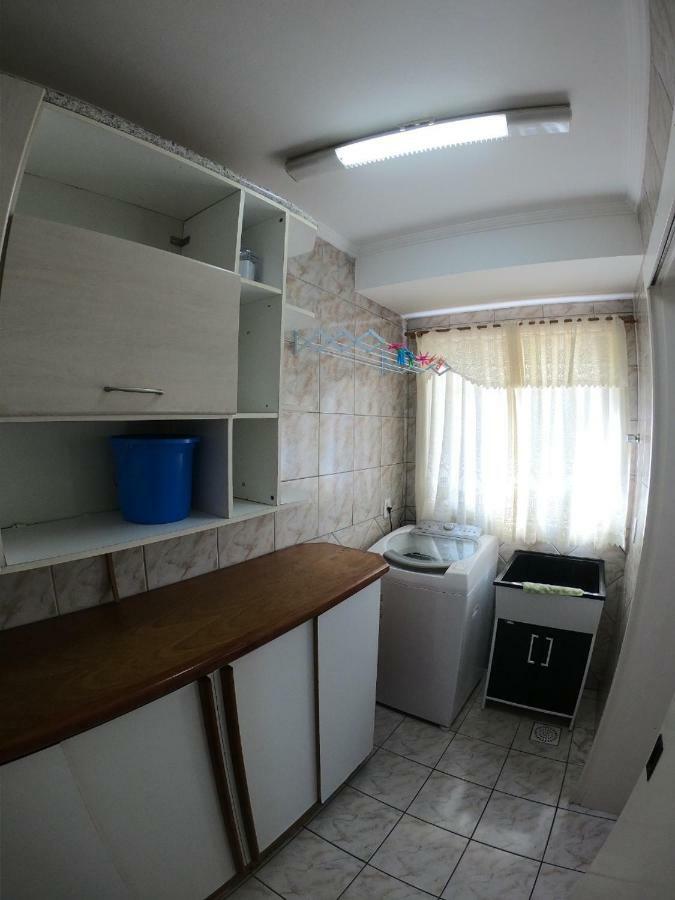 Apartamento Bento Goncalves Em Condominio Fechado Экстерьер фото