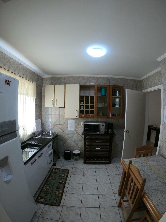 Apartamento Bento Goncalves Em Condominio Fechado Экстерьер фото