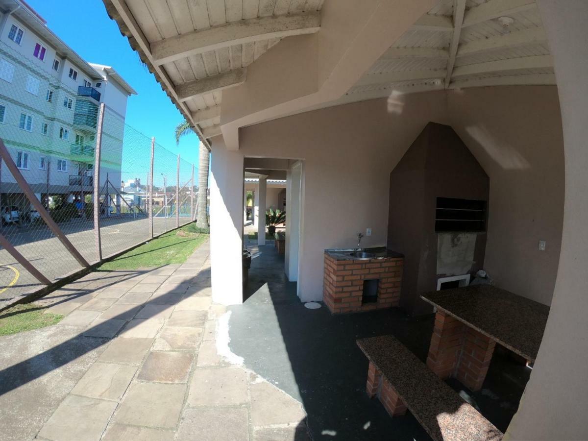 Apartamento Bento Goncalves Em Condominio Fechado Экстерьер фото